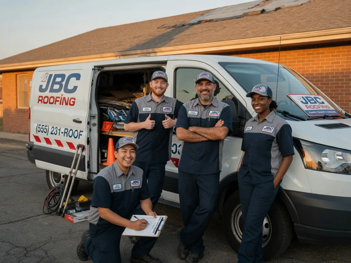 Roof Replacement company in Kosse, TX